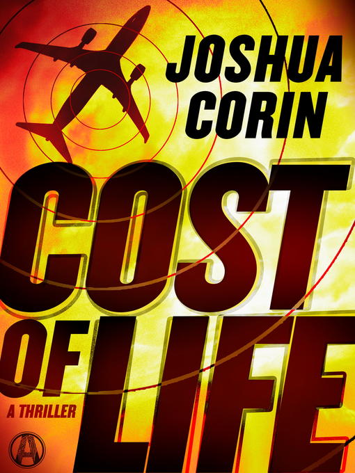 Title details for Cost of Life by Joshua Corin - Available